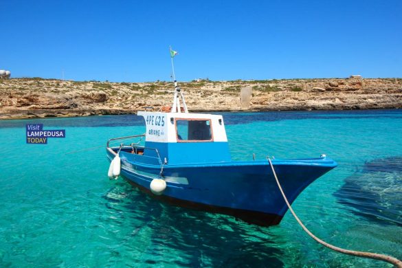 Foto di Tommaso Sparma per Lampedusa Today™