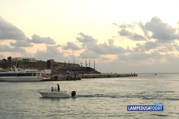 Noi Qui. Claudio Baglioni torna in concerto a Lampedusa nel 2017