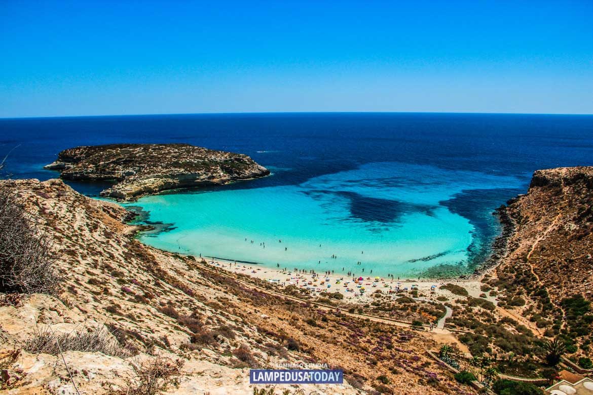 Isola dei Conigli - Foto di Tommaso Sparma