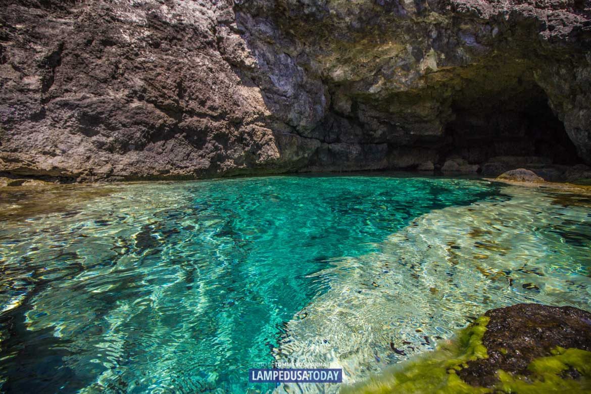 Foto di Tommaso Sparma per Lampedusa Today™