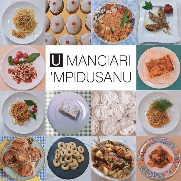 «U manciari 'mpidusanu». Le tradizioni culinarie di Lampedusa in versione pop