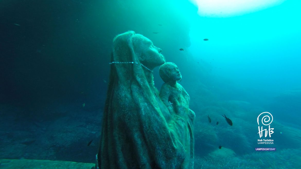 Documentario: Stella del Mare. Una storia d'amore a Lampedusa